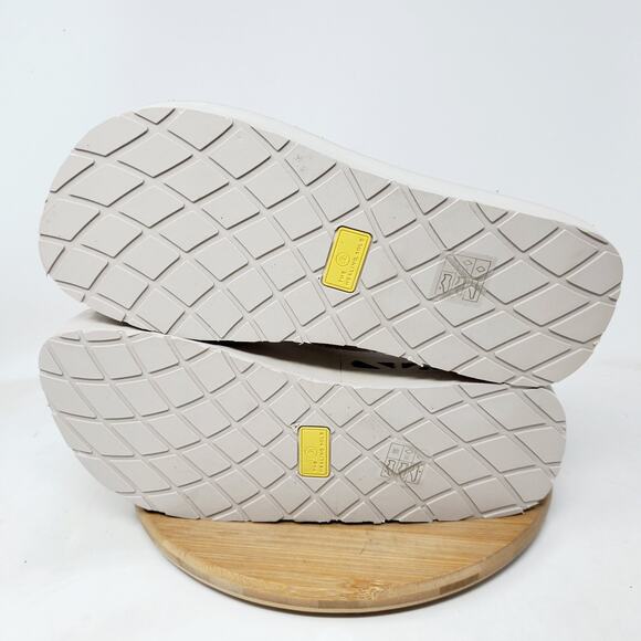 The Healing Sole Sandals Womens 10 Flip‎ Flop Thong Plantar Fasciitis Shoes - Picture 11 of 13